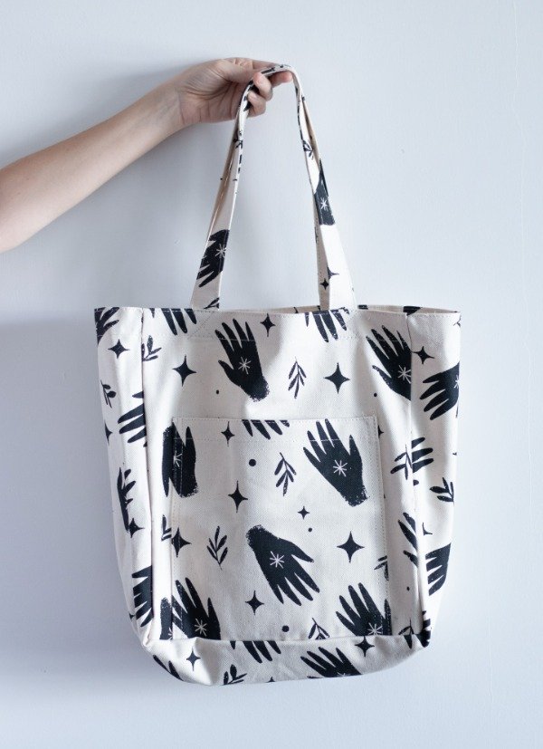 Bolso Manos