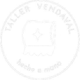 Taller Vendaval Stamp