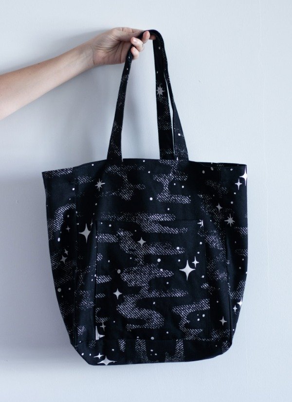 Bolso Cielo